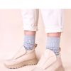 1102545 Snow boots model 221007 Solea