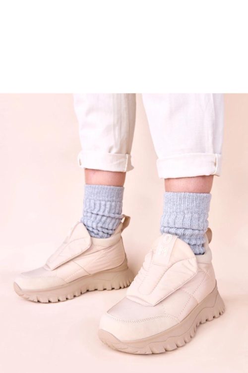 1102545 Snow boots model 221007 Solea