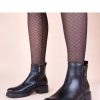 Heel boots model 221011 Solea