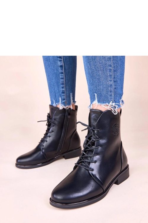 1102570 Boots model 221013 Solea