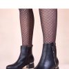 Heel boots model 221016 Solea