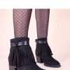 Heel boots model 221019 Solea