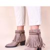 Heel boots model 221020 Solea