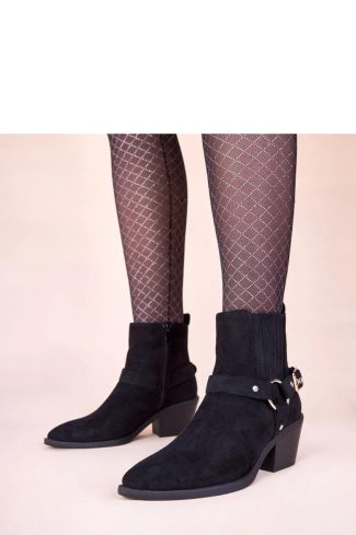 1102608 Heel boots model 221024 Solea