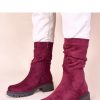 1102612 Boots model 221025 Solea