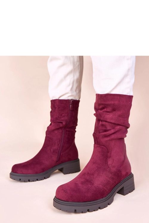 1102612 Boots model 221025 Solea