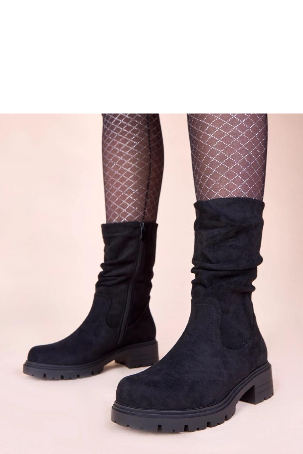 1102630 Boots model 221030 Solea