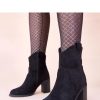 1102640 Heel boots model 221033 Solea