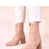1102643 Heel boots model 221034 Solea