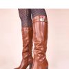 1102646 Heel boots model 221035 Solea