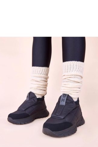 1102654 Snow boots model 221037 Solea