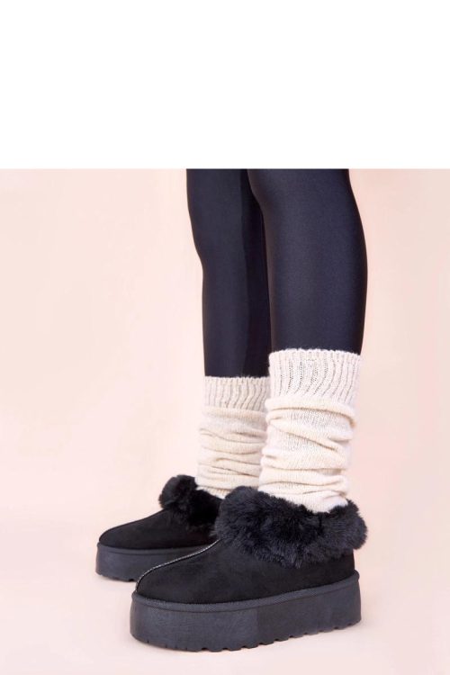 1102658 Snow boots model 221038 Solea
