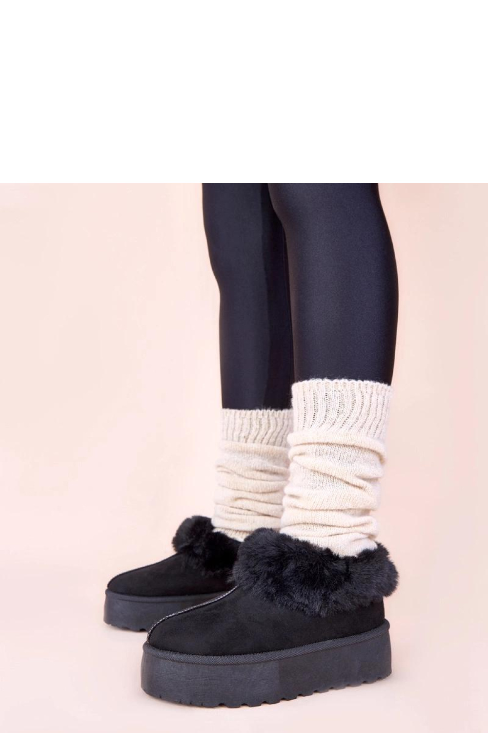 1102658 Snow boots model 221038 Solea