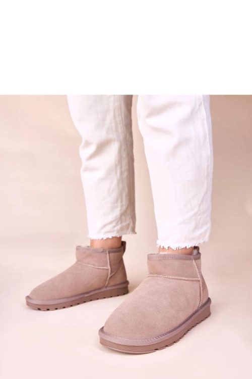 1102666 Snow boots model 221040 Solea