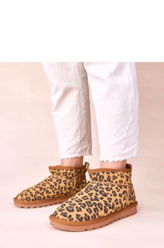 1102668 Snow boots model 221041 Solea