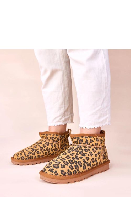 1102668 Snow boots model 221041 Solea