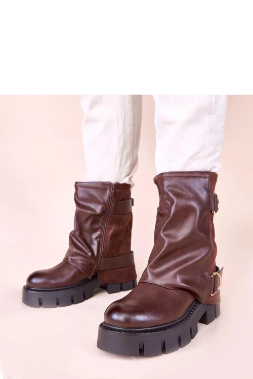 1102677 Boots model 221044 Solea