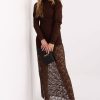1102715 Long dress model 221056 Italy Moda