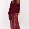 1102721 Long dress model 221058 Italy Moda