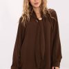 1102734 Blouse model 221062 Italy Moda