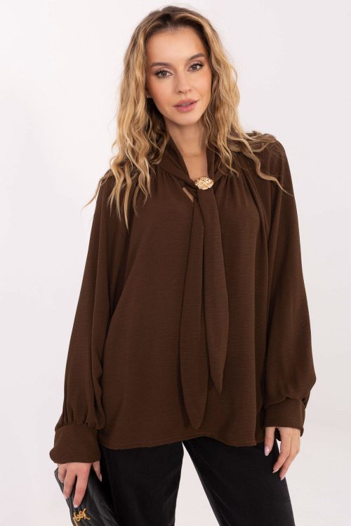1102734 Blouse model 221062 Italy Moda