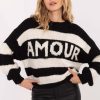 1102747 Jumper model 221066 Italy Moda