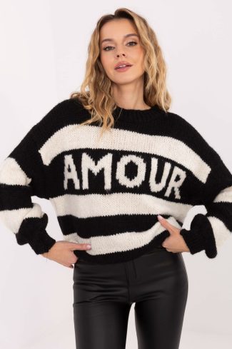 1102747 Jumper model 221066 Italy Moda