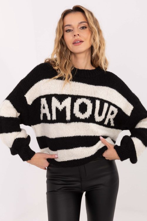 1102747 Jumper model 221066 Italy Moda