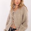 1102751 Cardigan model 221067 Italy Moda