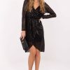 1102760 Evening dress model 221070 Italy Moda
