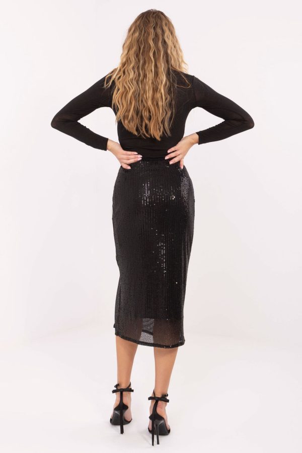 Skirt model 221079 Italy Moda