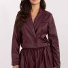 1102796 Short skirt model 221081 Italy Moda