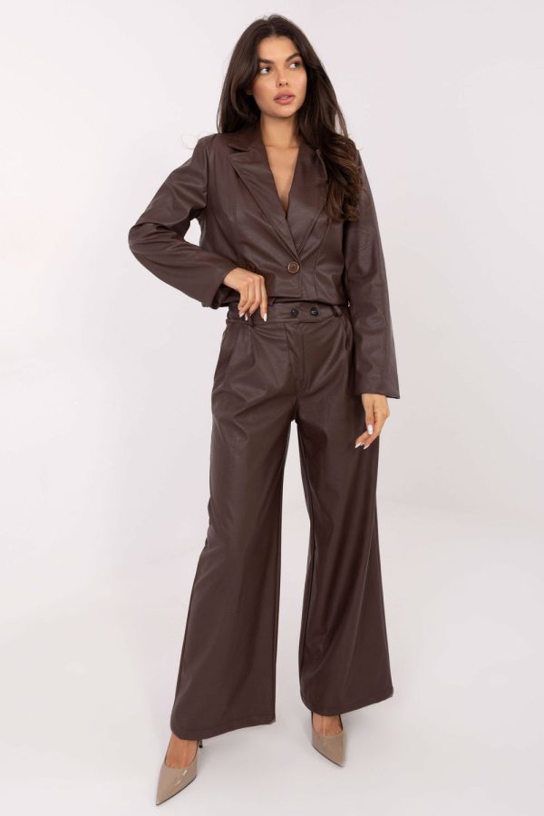 Jacket model 221085 Italy Moda
