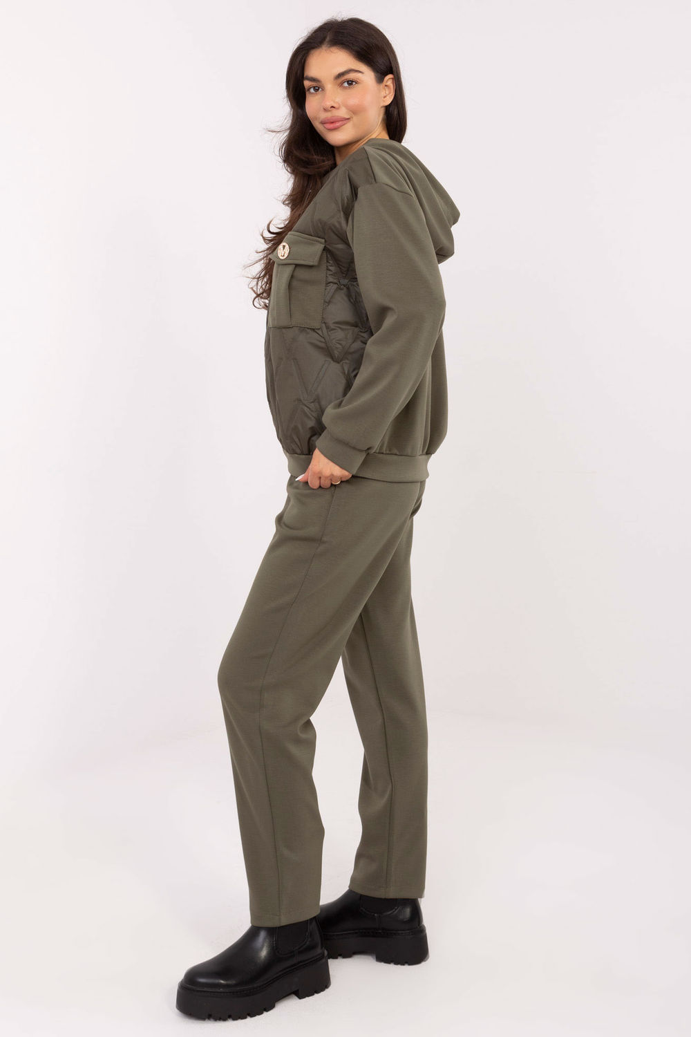 1102840 Set model 221094 Italy Moda