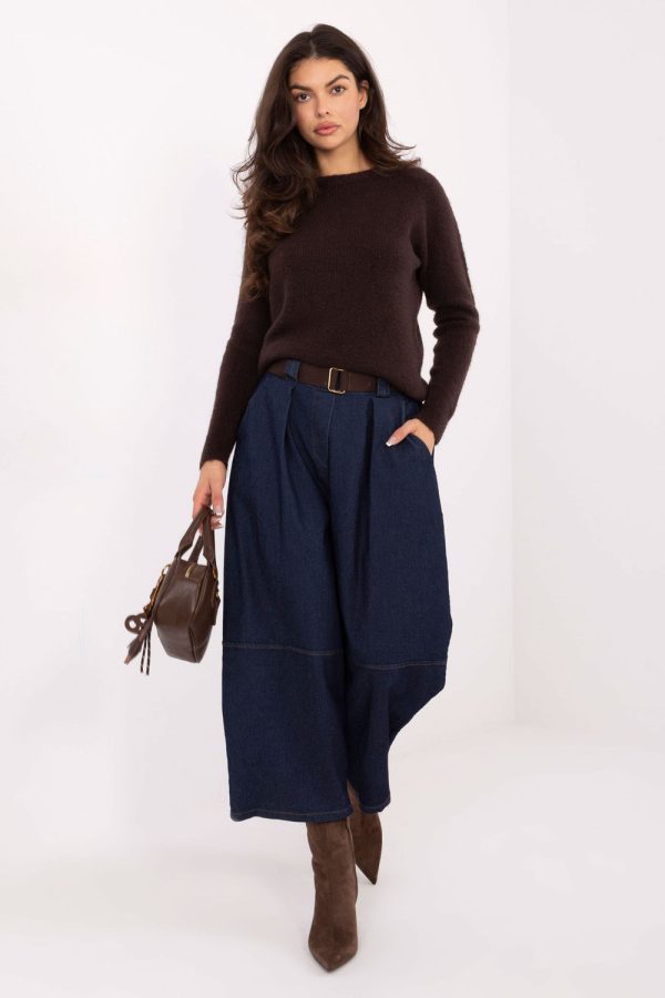 Jeans model 221115 Italy Moda
