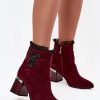 1102973 Heel boots model 221134 Step in style