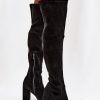 1103028 Heel boots model 221155 Step in style
