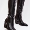Heel boots model 221156 Step in style
