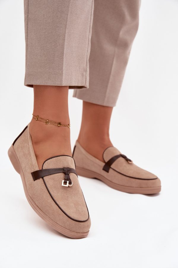 Loafers model 221177 Step in style