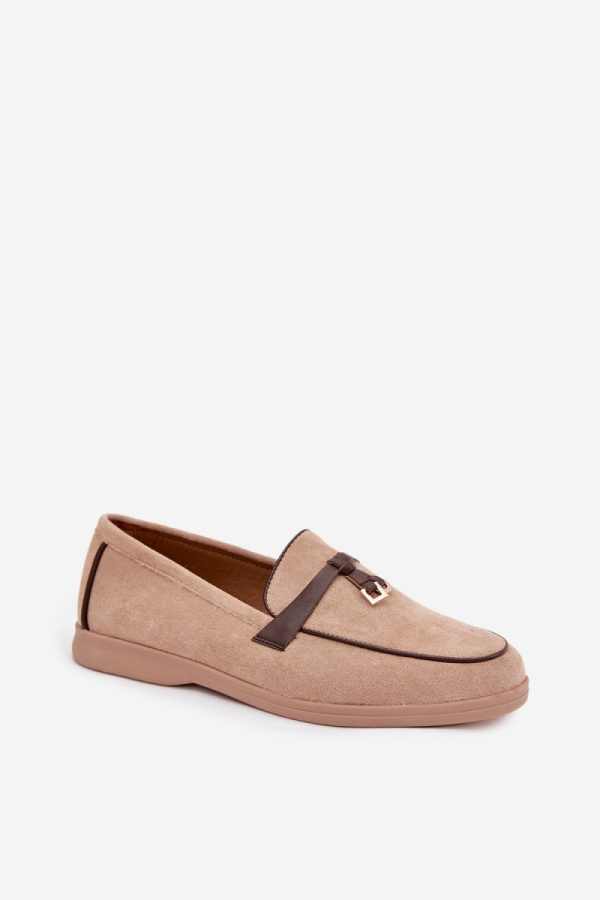 Loafers model 221177 Step in style
