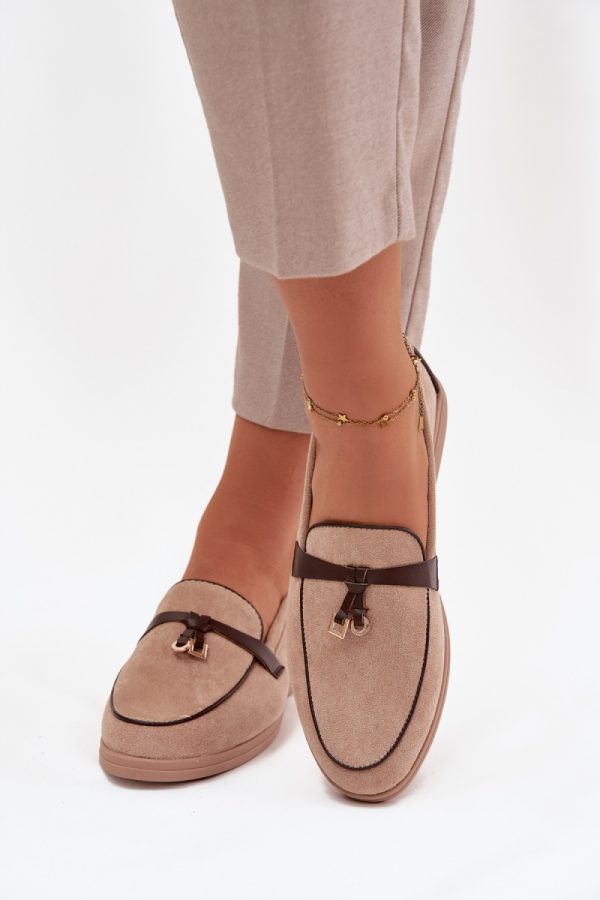 Loafers model 221177 Step in style