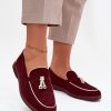 1103095 Loafers model 221178 Step in style