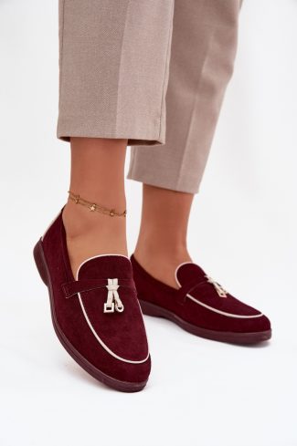 1103095 Loafers model 221178 Step in style