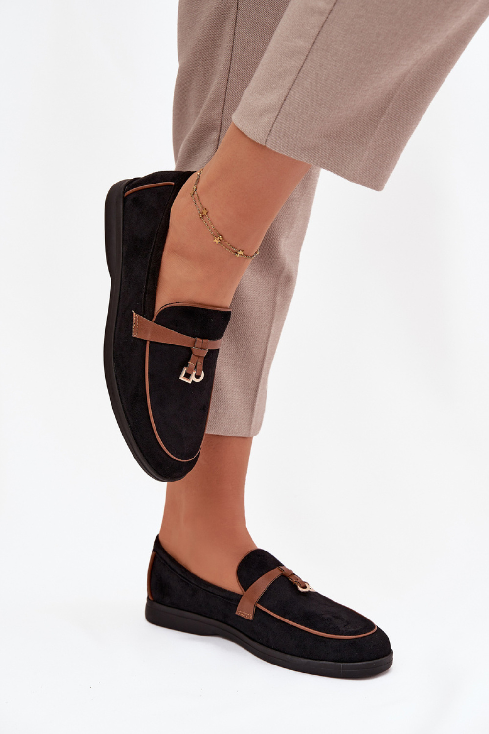 1103098 Loafers model 221179 Step in style