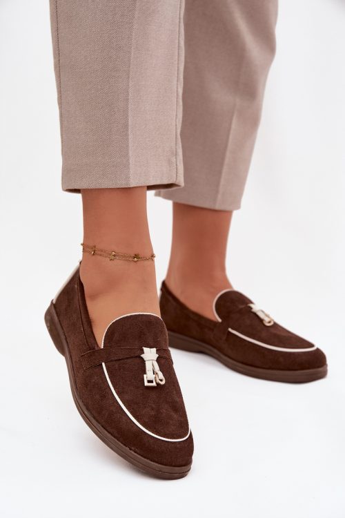 1103101 Loafers model 221180 Step in style