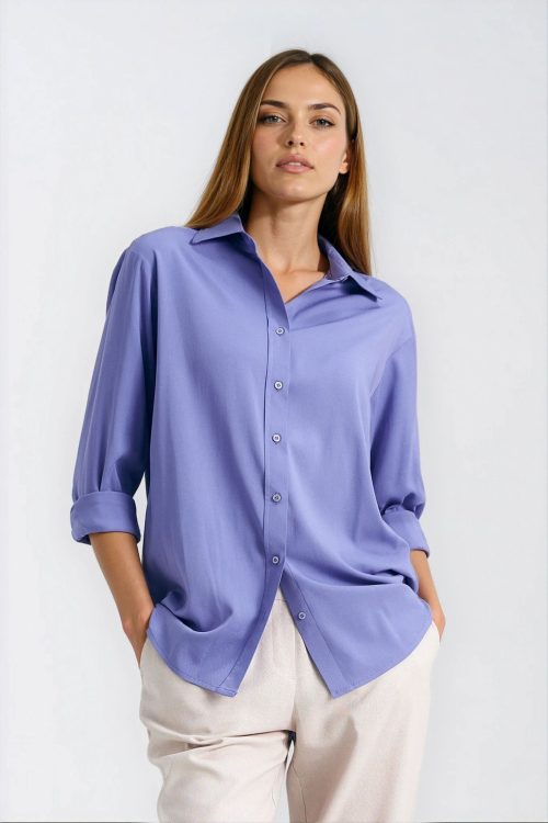 1103209 Long sleeve shirt model 221214 Nife