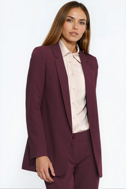 1103213 Jacket model 221215 Nife