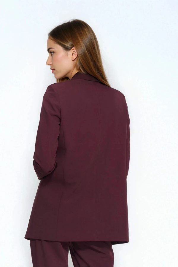 Jacket model 221215 Nife