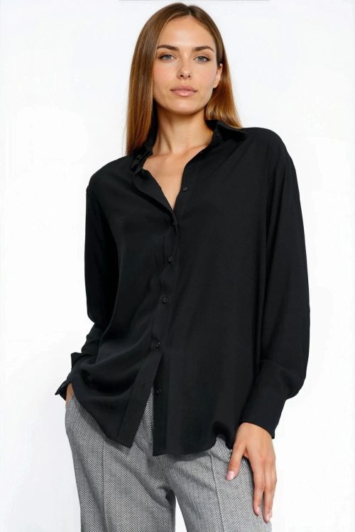 1103221 Long sleeve shirt model 221217 Nife