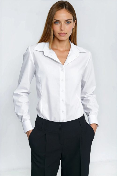 1103225 Long sleeve shirt model 221218 Nife